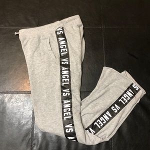 VICTORIA SECRET LOUNGE PANTS